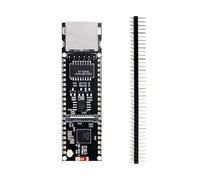 KHZen Bases S3R8 Tablero Desarrollo Ethernet con Ethernet WiFi Y Camera Compatibilidad
