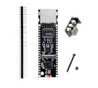 KHZen Bases S3R8 Tablero Desarrollo Ethernet con Ethernet WiFi Y Camera Compatibilidad
