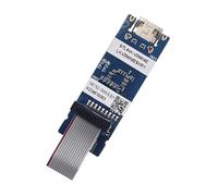 KHZen Debugger Y Programador para Stlink-v3minie Stlinkv3 Mejorando Las Capacidades Placa Desarrollo En Proyecto