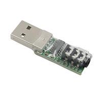 KHZen Dispositivo Entrenamiento del Entrenador Código Morse 2Mode Compatible para Computadoras Y Teléfonos Inteligentes Configuraciones Fáciles Indicadores LED