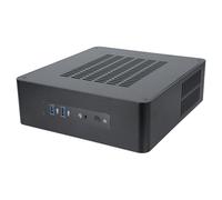 KHZen Fuente Alimentación del Chasis del Servidor Casos Computadora ITX SEBRE Usar Case HTPC Control Industrial TA65 para ACTIVAS del HOGAR