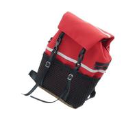 KHZen Life Like Nylon Mackpack Shoulder Bag para 1/10 Y 1/8 Modelo Escala Figuras Actualidad Personalidad para Recolección