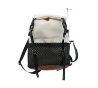 KHZen Life Like Nylon Mackpack Shoulder Bag para 1/10 Y 1/8 Modelo Escala Figuras Actualidad Personalidad para Recolección