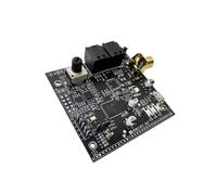 KHZen Módulo Tablero Desarrollo Versátil Adau1452 Que Admite Modos Comunicación SPI E I2C para Integración Sin Problemas