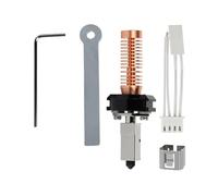 KHZen Printer 3D Advanced 5M/5MPRO Hotend Printer Agregado para Diseñadores Y Educadores Profesionales Que Mejoran Las Actuaciones AD5M