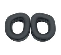 KHZen Sluff Sponges Ear Almohadilla para 700 Auriculares Cómodos Auriculares Largos Y Largos Cojines Orejas con Auricular Confort Suave