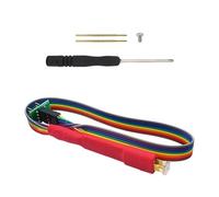 KHZen SOP8 Clip 150mil/208mil Línea Sonda Prueba SOIC8 IC para Programación Circuitos para Programadores USB