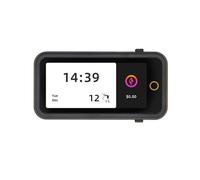 KHZen T Display AMOLED Plus Tablero Desarrollo S3R8 Slot Tarjeta Procesador Doble con Núcleo Slot 2.4GHz WiFi Compatible