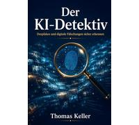 KI-Detektiv: Fake News, Fakes und Fälschungen aufdecken