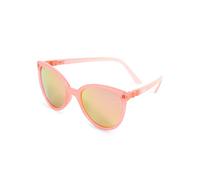 Ki ET LA BU4SUNNEON Gafas de sol Buzz para niños (4-6 años), Rosa Neón