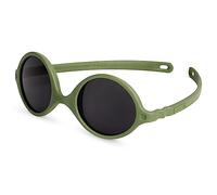 Ki ET LA Diabola Gafas, Kaki, Normal Unisex bebé