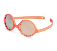 Ki ET LA Diabola Gafas, Naranja Fluor, Unisex bebé, Talla única