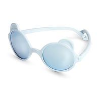 Ki ET LA Ourson Gafas, Azul Cielo, Normal Unisex bebé