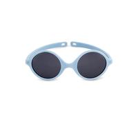 KI ET LA Gafas de sol DIABOLA 2.0 0-1 año Azul claro