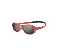 Ki ET LA - Gafas de sol para Bebé modelo Jokaki - 100% irrompibles - color Coral - 12-30 meses