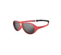 Ki ET LA - Gafas de sol para niños modelo Jokala- 100% irrompibles - color Coral - 2-4 años