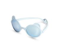 Ki ET LA Ourson Gafas, Azul Cielo, Normal Unisex bebé