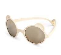 Ki ET LA Ourson Gafas, Antik Pink, Normal Unisex bebé