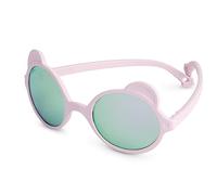 Ki ET LA Ourson Gafas, Rosa, Normal Unisex niños