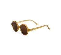 Ki ET LA Woam Gafas, Marrón, Normal Unisex niños