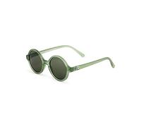 Ki ET LA Woam Gafas, Verde Botella, Normal Unisex niños