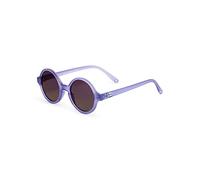 Ki ET LA Woam Gafas, Violeta, Normal Unisex niños
