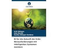 KI für die Zukunft der Erde: Herausforderungen mit intelligenten Systemen meistern