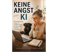 KI für Frauen 50+: Von Kaffee, Chaos und ChatGPT - wie Frauen 50+ neue Möglichkeiten entdecken