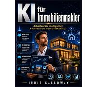 KI für Immobilienmakler: Arbeiten Sie intelligenter. Schließen Sie mehr Geschäfte ab.