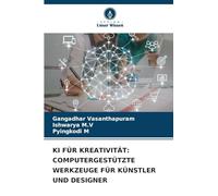 KI Für Kreativität: Computergestützte Werkzeuge Für Künstler Und Designer