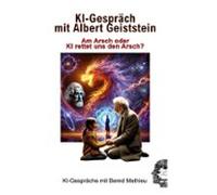 Ki-gespräch Mit Albert Geiststein (ebook)