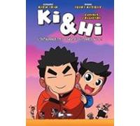 Ki & Hi : L Intégrale De La Série Du Tome 1 Au 6 ! : Coffret Collector