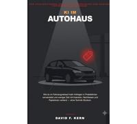 KI im Autohaus: Wie du im Fahrzeugverkauf mehr Anfragen in Probefahrten verwandelst und weniger Zeit mit Inseraten, Nachfassen und Papierkram verlierst - ohne Technik-Studium.