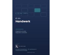 KI im Handwerk: Angebote schneller, Disposition schlanker (KI für KMU)