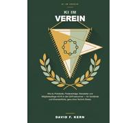 KI im Verein: Wie du Protokolle, Förderanträge, Newsletter und Mitgliederpflege mit KI in den Griff bekommst - für Vorstände und Ehrenamtliche, ganz ohne Technik-Stress.