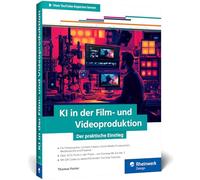 KI in der Film- und Videoproduktion: Über 20 KI-Tools im Praxistest - von Runway ML bis Veo 3