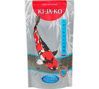 KI-JA-KO Spirulina Plus - Alimento para peces Koi rico en carotenoides que realza el color con capsantina y astaxantina y FORPLUS (algas ricas en omega-3) 3 kg/3 mm