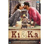 KI & KA Bollywood movie || Arjun kapoor & Kareena kapoor by Arjun Kapoor