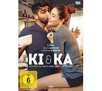 Ki & Ka - Wohnst Du noch oder liebst Du schon? [Alemania] [DVD]