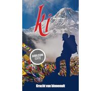 Ki: kracht van binnenuit