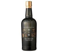 Ki No Bi Dry Gin - 700 ml