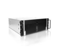 KI Server Dual NVIDIA RTX PRO 6000 Blackwell Server Edition