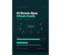 KI Strom-Spar Cheat-Code: Wie ich Solaranlage, Speicher & dynamischen Stromtarif mit Home Assistant automatisch Geld sparen lasse - ein Praxisbericht (auch für Einsteiger)