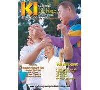 Ki The Unstoppable Life Force within us all!