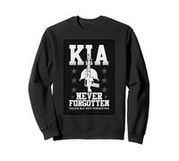 KIA Nunca Olvidado Sudadera