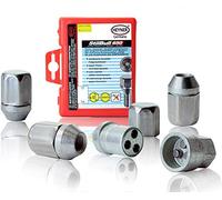 KIA SORENTO 2001-EN ADELANTE LAS TUERCAS DE LA RUEDA DE BLOQUEO M12x1,5