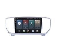 Kia Sportage 9" Radio Android Con Pantalla Táctil GPS Navi CarPlay Bluetooth