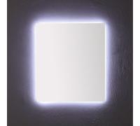 Kiamami Valentina Espejo DE BAÑO RETROILUMINADO LED 80X70 CM