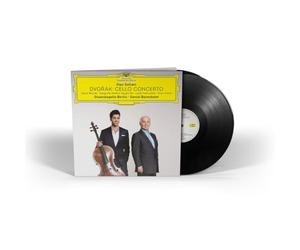 Kian Soltani - Dvok: Cello Concerto