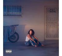 Kiana Lede KIKI (Deluxe) (Vinyl) (Importación USA)